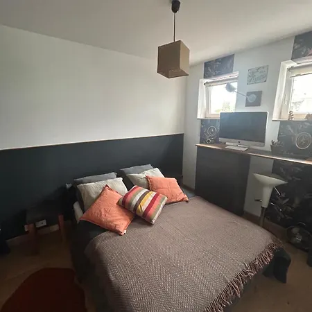 別荘 Le Cabanon *