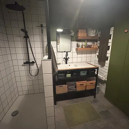 Le Cabanon コルマール