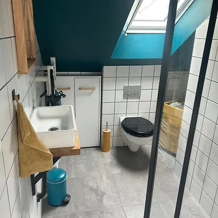 Le Cabanon