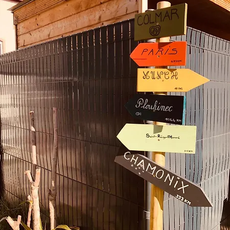 Le Cabanon *