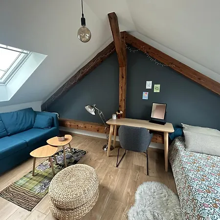 Ferienhaus Le Cabanon