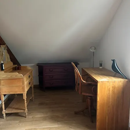 別荘 Le Cabanon *