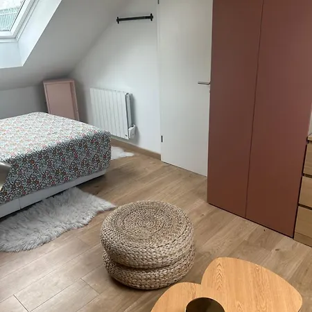 Ferienhaus Le Cabanon *